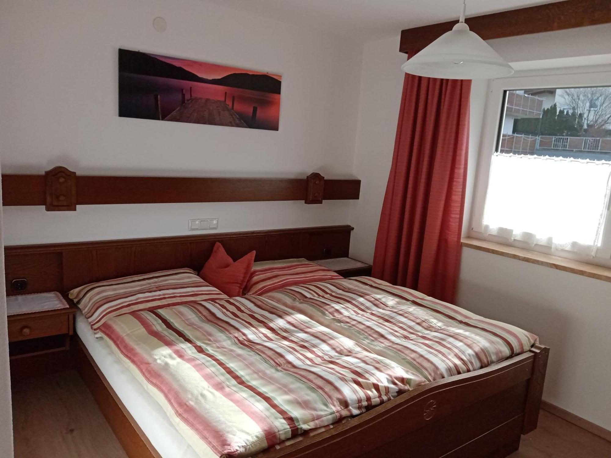 Haus Birgit Appartement Walchsee Buitenkant foto